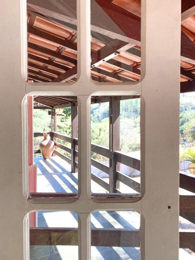 Pouso Canto De Minas Tiradentes Exteriér fotografie