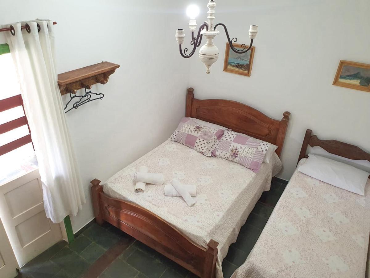 Pouso Canto De Minas Tiradentes Exteriér fotografie